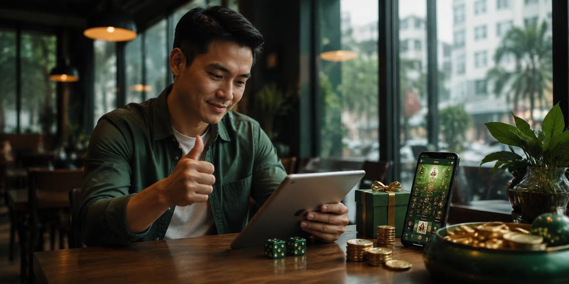 sv367 Sảnh slot của chúng tôi mang gì cho bạn