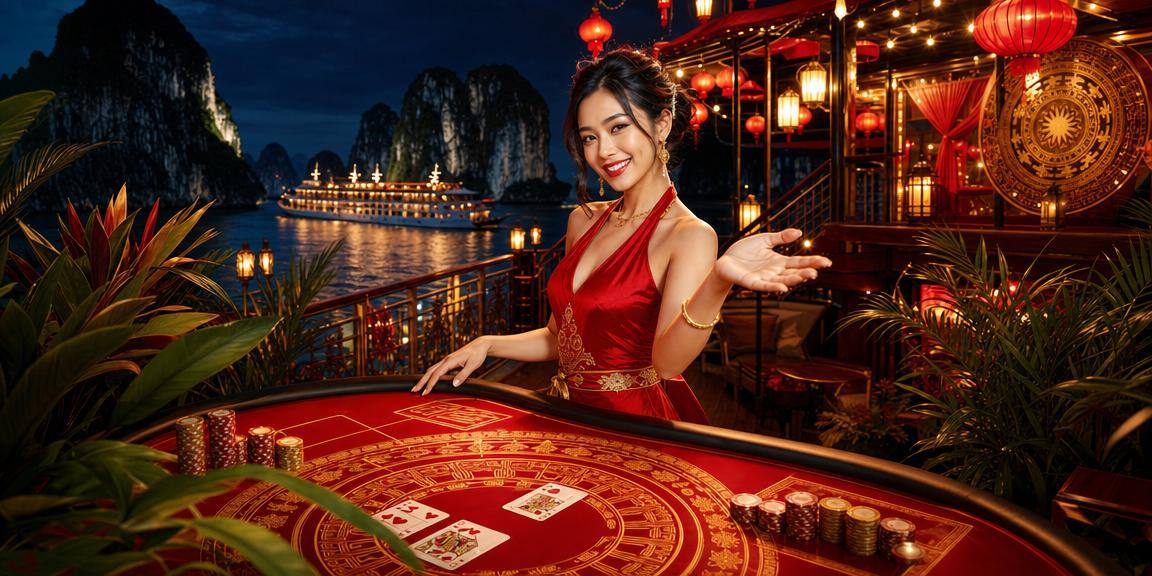 sv367 Live Casino